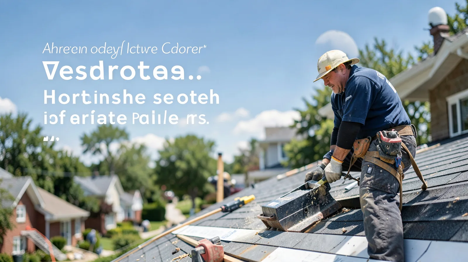 Roof Replacement in Frederick, PA near me